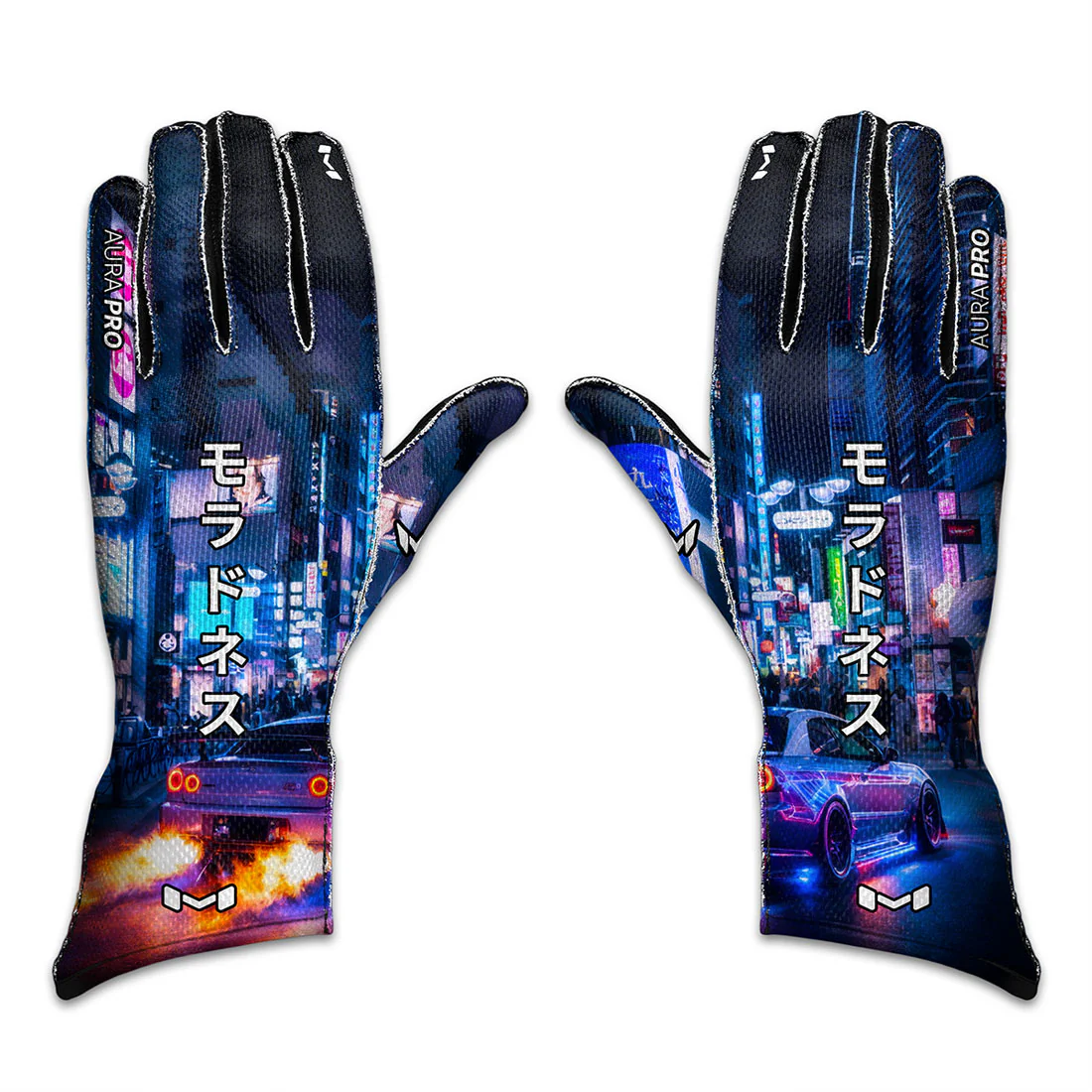 Gloves