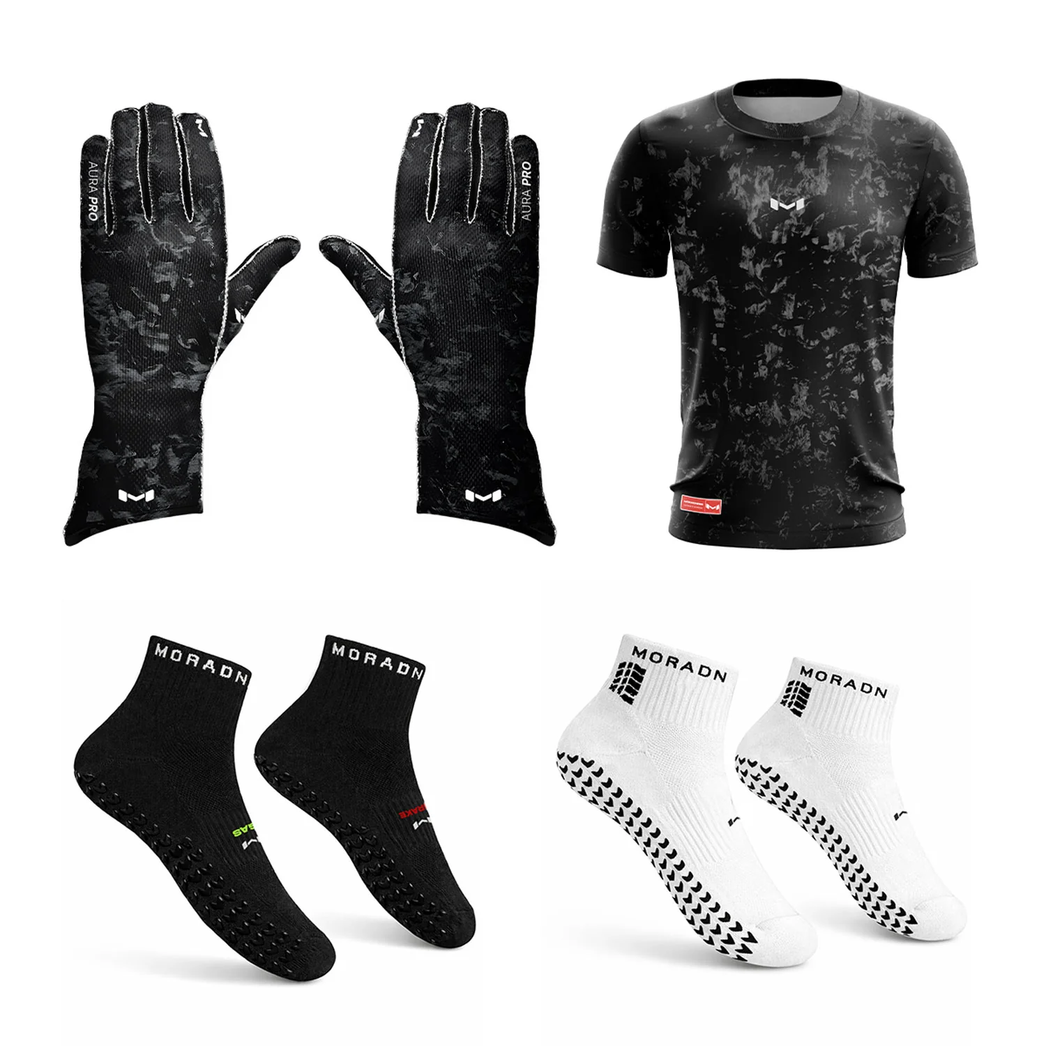 Performance Apparel